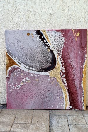 Робота Картина Марс