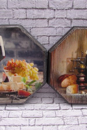 Робота Підставка під гаряче