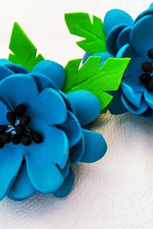 Работа Резиночки 