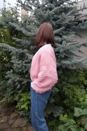 Робота кардиган