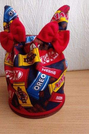 Работа Шапочка