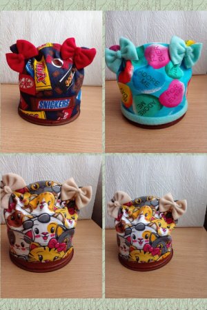 Робота Шапочка для самих маленьких