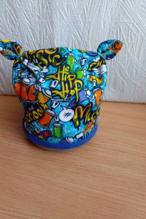 Робота Шапка для хлопчиків