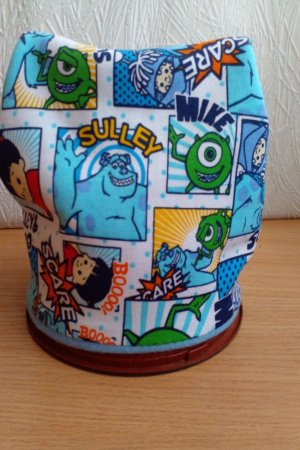 Работа Шапка