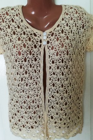 Робота безрукавка