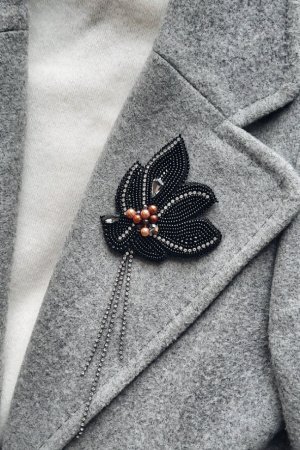 Робота Брошка