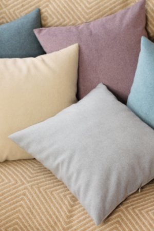 Робота Набір декоративних  подушок (чохлів) "Морський бриз"