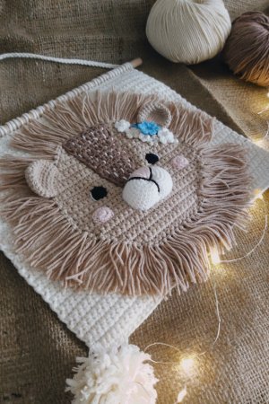 Робота Панно настінне 