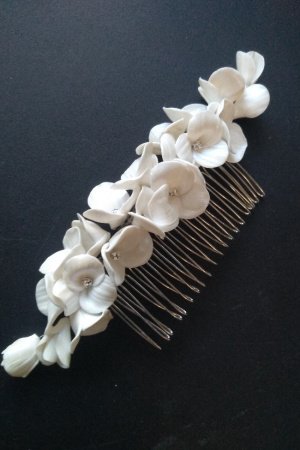 Работа Гребень с фрезиями 