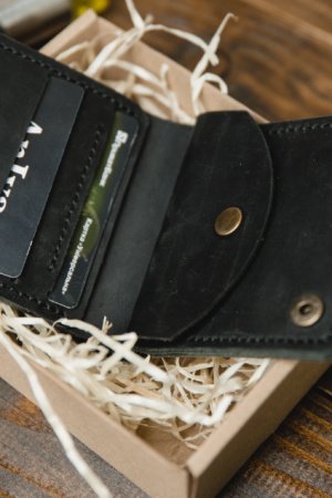 Робота Гаманець ручної роботи. 