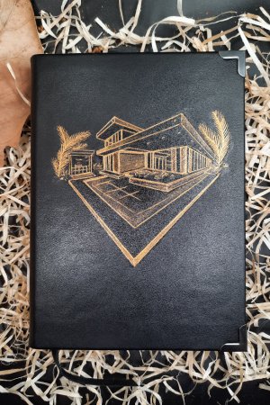 Робота Блокнот Для будівельника