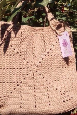 Робота сумка дизайнерська