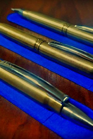 Робота Ручки Маузер