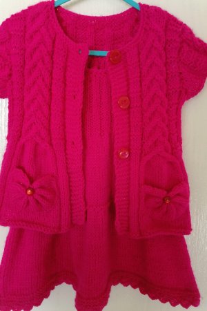 Робота Дитячий костюм на 3-4р.