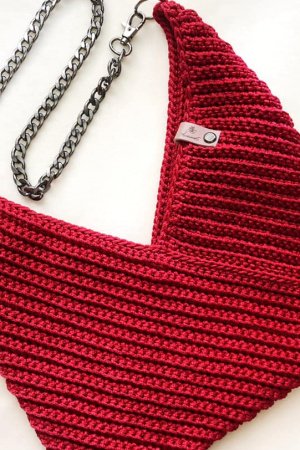 Робота сумка "Еліс"