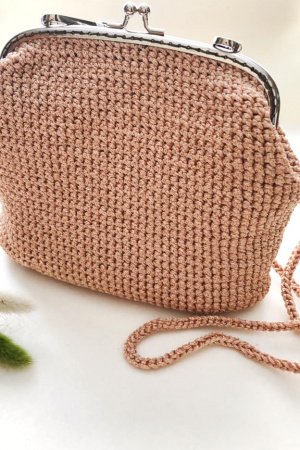 Робота сумка "Скарлет"