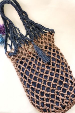 Работа Авоська турецкий