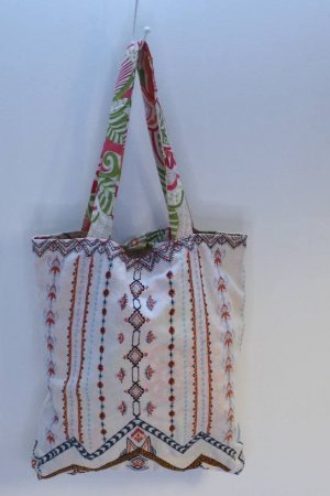 Робота Еко сумка 002
