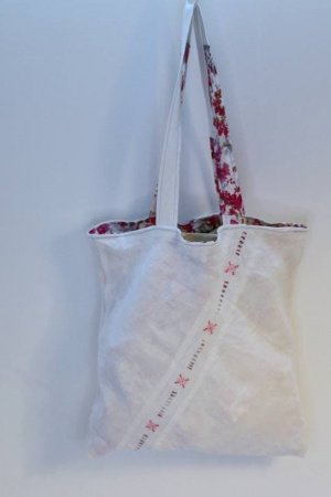 Работа Эко сумка 003