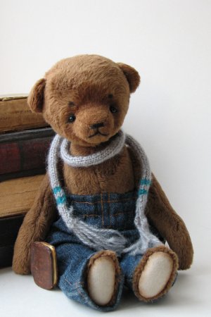 Работа Студент