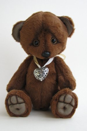 Робота Тедді