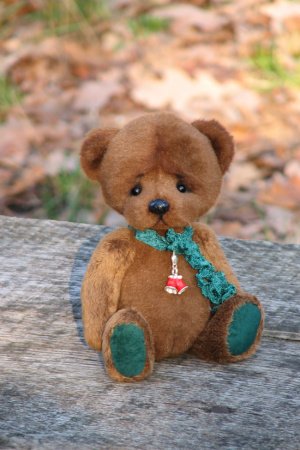 Робота Кріс