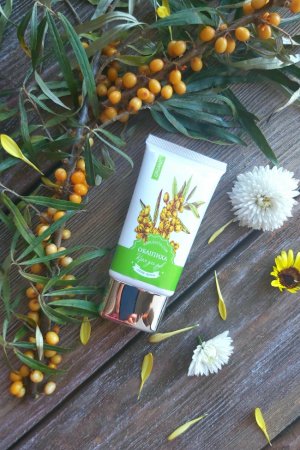 Робота Крем для рук обліпиховий 50 мл в тубі