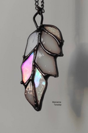 Робота Пір'їнка