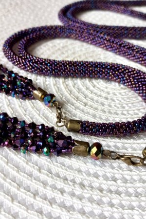 Робота Ларіат