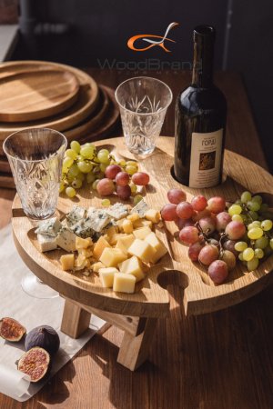 Робота Винний столик