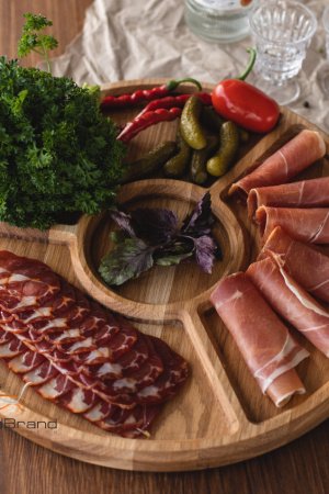 Работа Зверинец