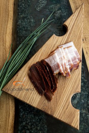 Робота Дошка для нарізки