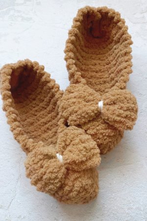 Робота Балетки для будинку