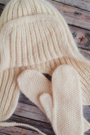 Робота Комплект Айвори 