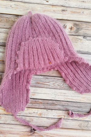 Работа Шапка