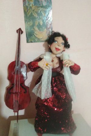 Робота Гарний настрій