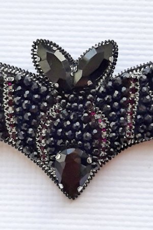 Робота Брошка Кажан