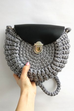 Робота сумка-орео