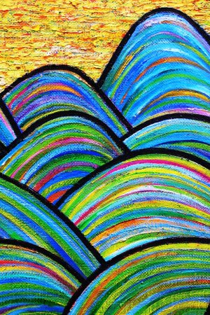 Работа Карпаты