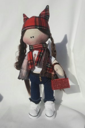 Робота Тільда