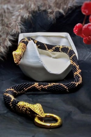 Робота Коль&prime;є &prime;Фатальна спокусниця&prime;