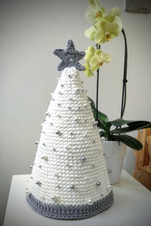 Работа Елка