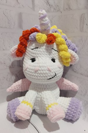 Робота Єдиноріг