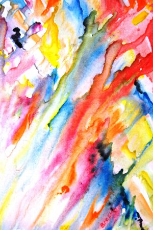 Робота Дихання осені