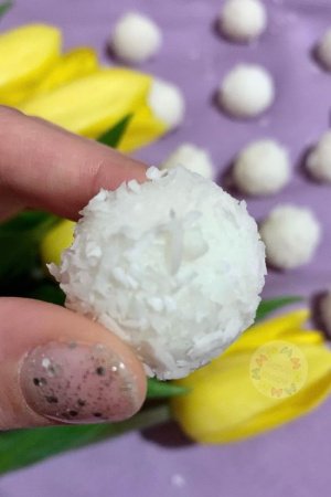 Робота Скраб Раффаелло