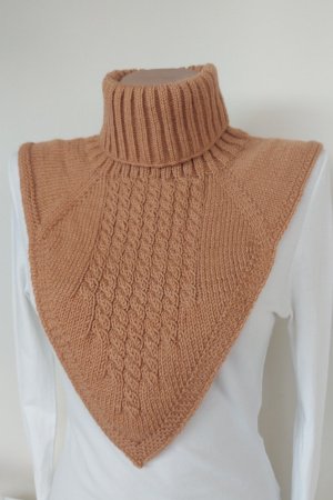 Робота Манішка "Ніколь"