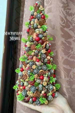 Робота Еко ялинка