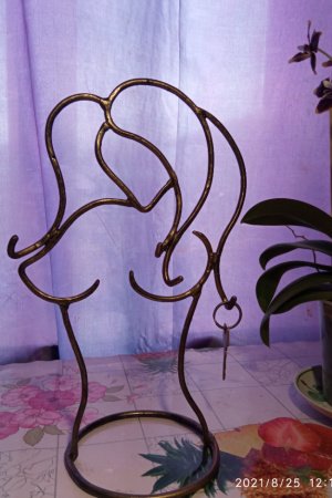 Робота Ключниця