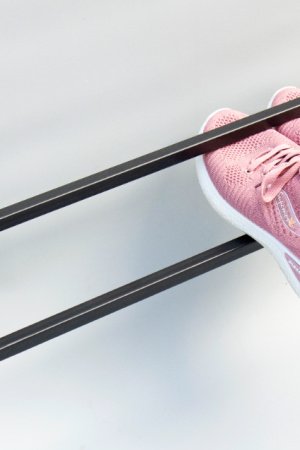 Робота Компактна навісна поличка для взуття S