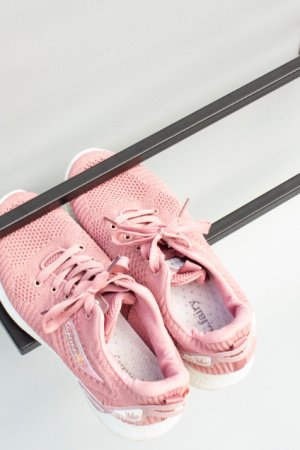 Робота Компактна навісна поличка для взуття L